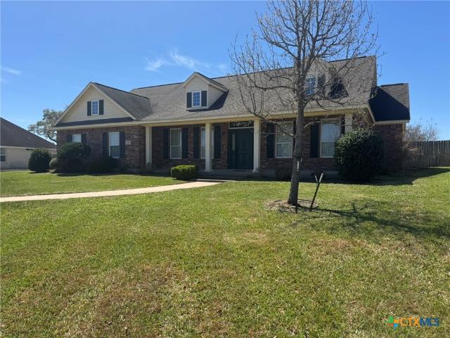 House for sale in Cuero