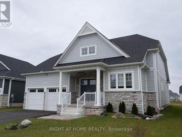House for rent in Grey, Ontario