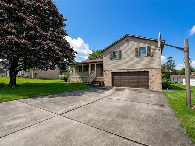 House for sale in Johnstown, Cambria County