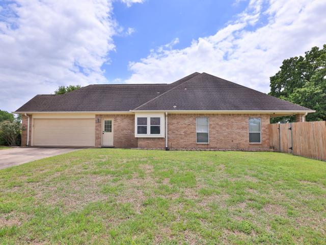 Property for rent in Hempstead, Texas