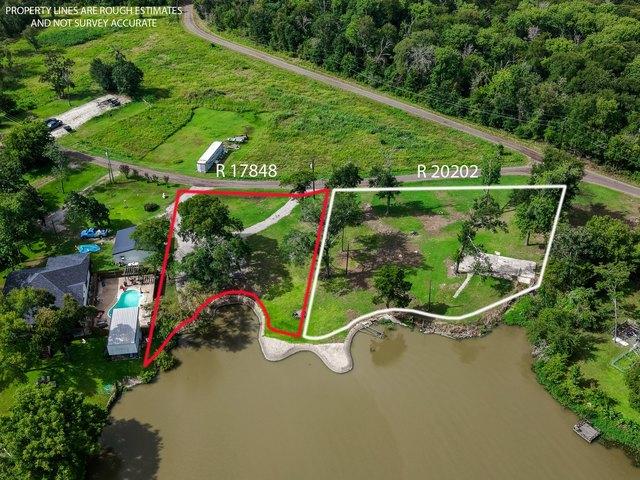 Land for sale in Limestone, Texas