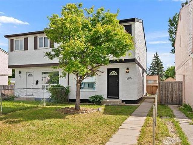 House for sale in East St. Paul, Manitoba
