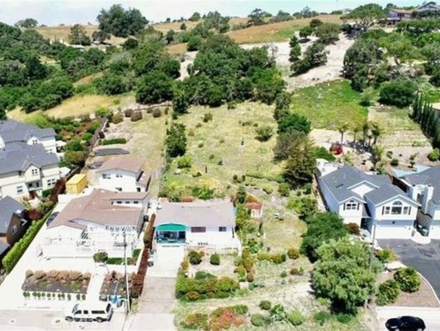 Land for sale in Arroyo Grande, California