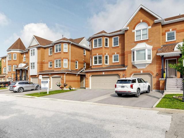 Condo for sale in York, Ontario