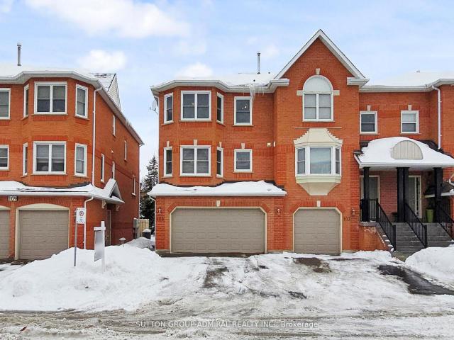 Condo for sale in York, Ontario