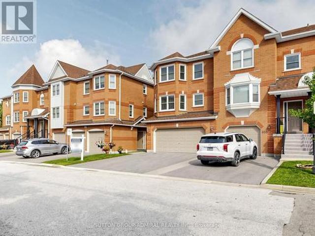 Townhouse for sale in York, Ontario