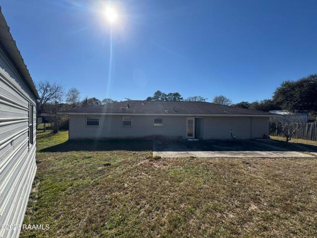House for sale in Scott, Louisiana