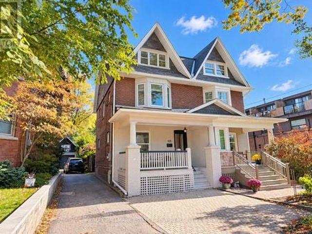 House for sale in Beaches—East York, Toronto
