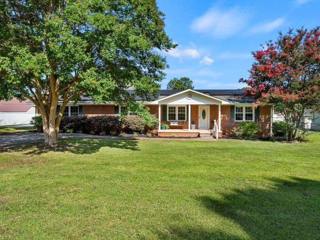 House for sale in Williamston, South Carolina