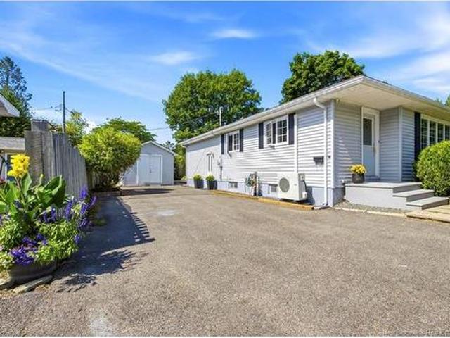 House for sale in Fredericton, New Brunswick