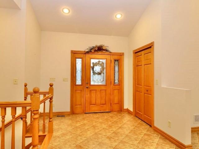 House for sale in East Dubuque, Illinois
