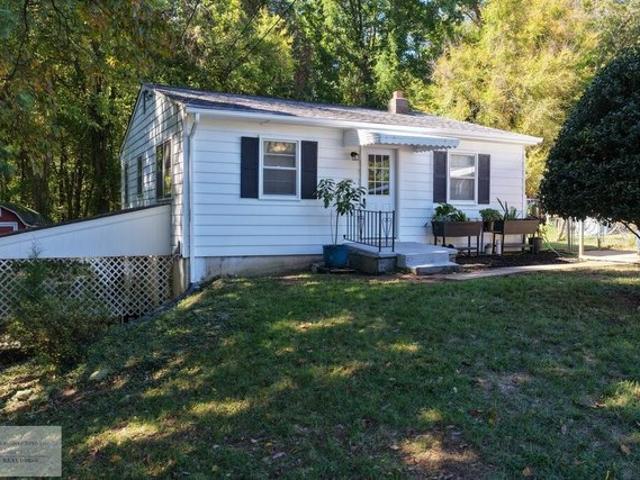House for sale in Danville, Virginia