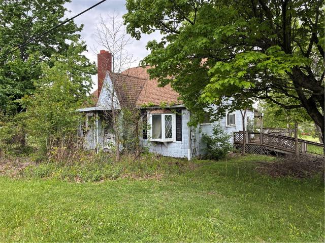 Farm for sale in Hostetter, Pennsylvania