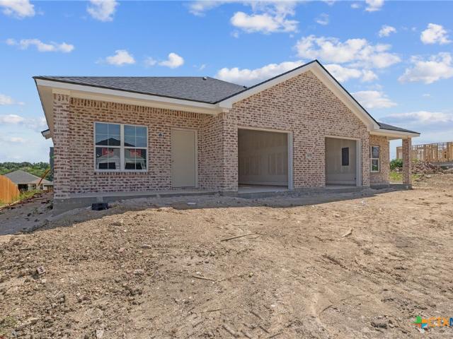 House for sale in Briggs, Texas