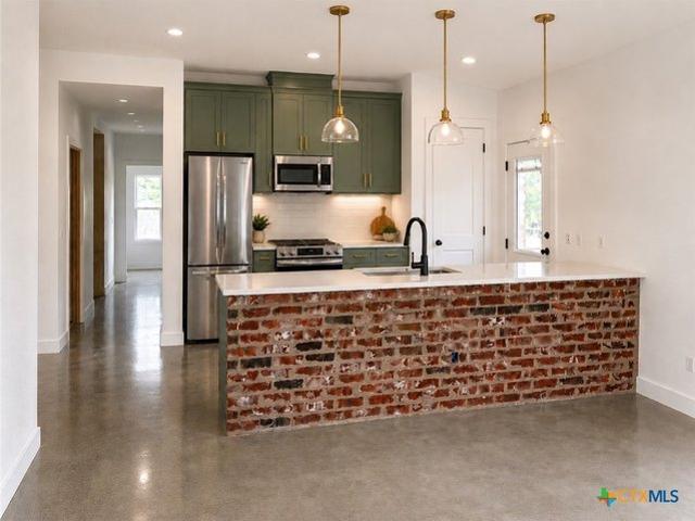 House for sale in Briggs, Texas
