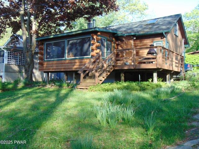 House for sale in Greentown, Pennsylvania