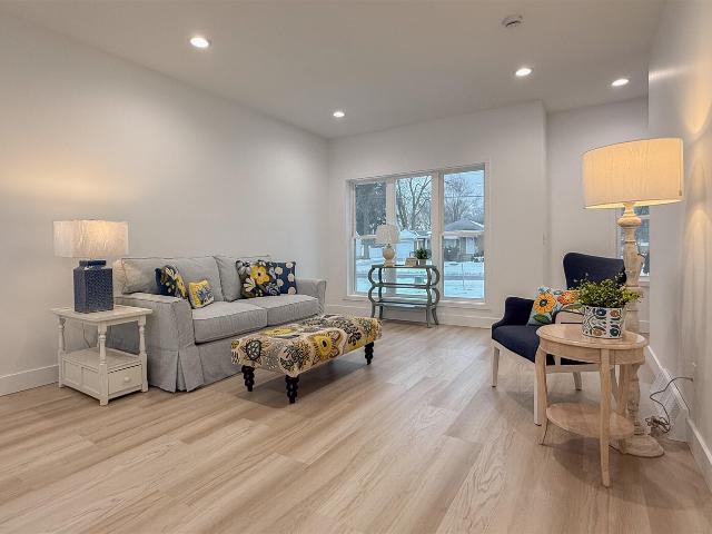 House for sale in Dowagiac, Michigan