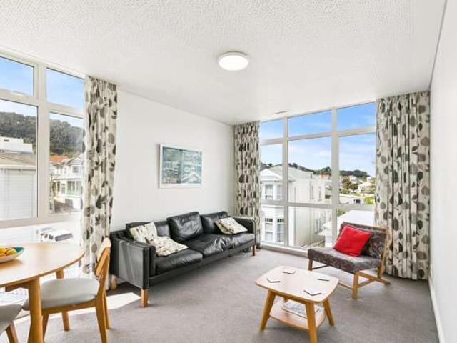 Apartment for sale in Matata, Wellington