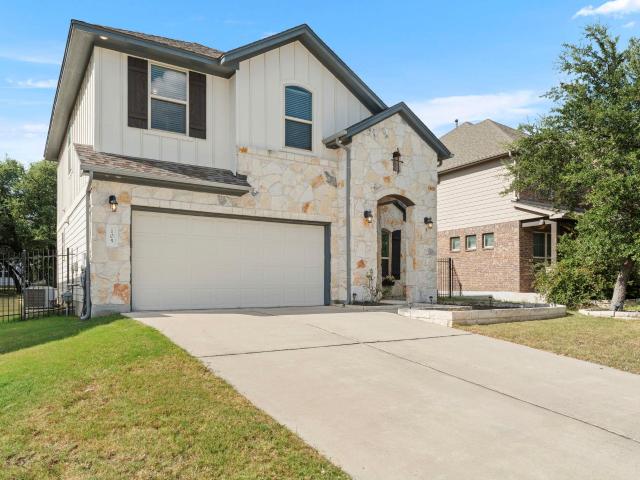 House for sale in Williamson, Texas