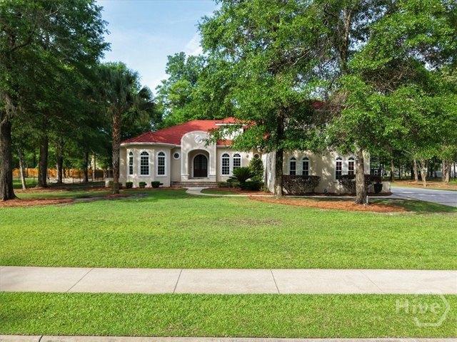House for sale in Rincon, Georgia