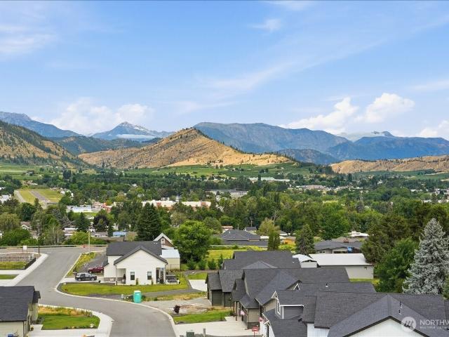 Land for sale in Cashmere, Washington