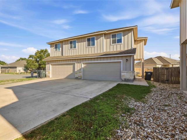 House for sale in Williamson, Texas