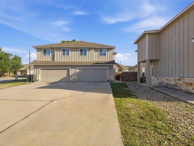House for sale in Williamson, Texas