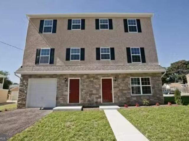 House for rent in Norristown