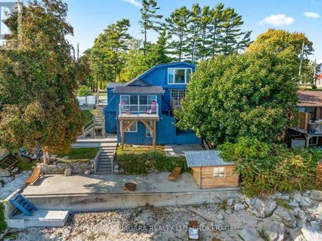 House for sale in Ontario