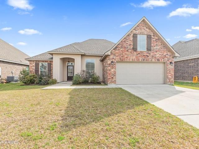 House for sale in Broussard, Louisiana