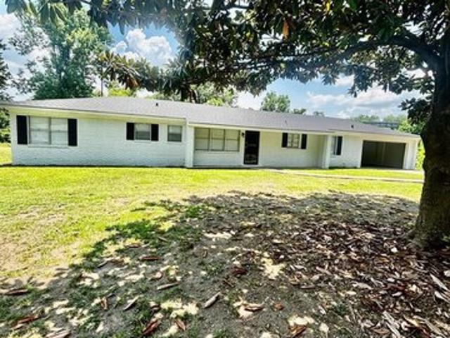 House for sale in Greenville, Mississippi