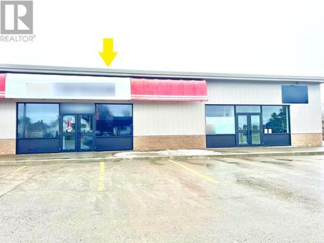 Commercial for rent in Grand Falls-windsor, Newfoundland And Labrador