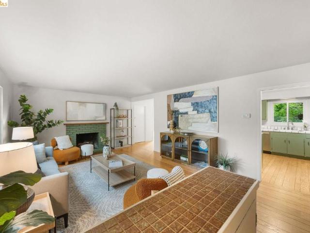 House for sale in Pleasant Hill, California
