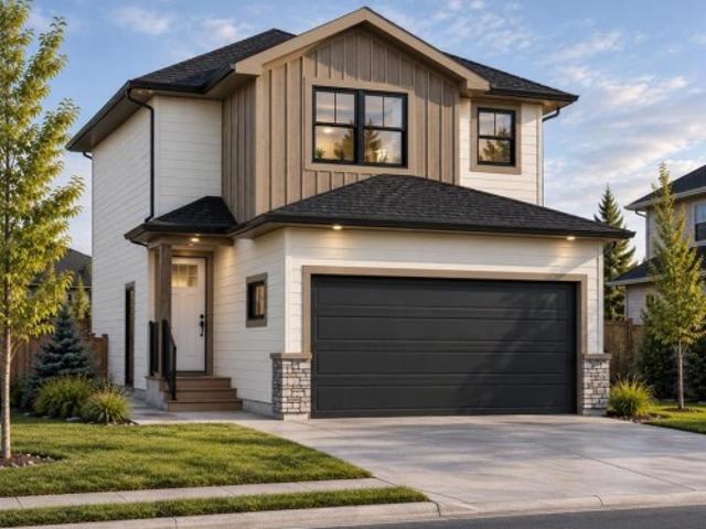 House for sale in Liberty Landing, Red Deer County