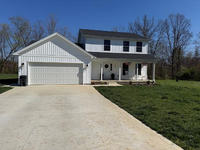 House for sale in Piketon, Ohio