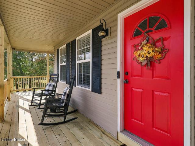 House for sale in Brandenburg, Meade County