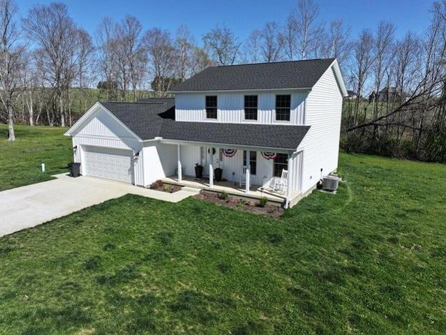 House for sale in Piketon, Ohio