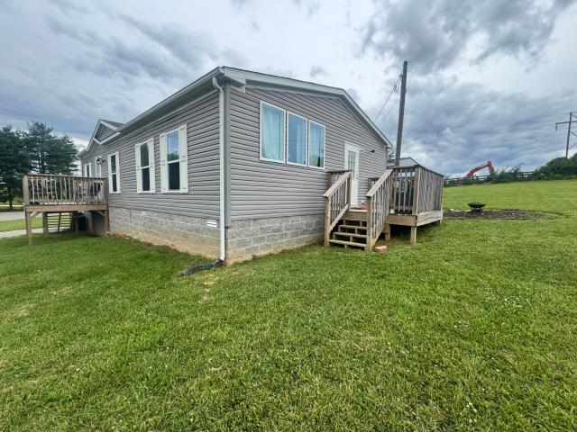 House for sale in Jamestown, Kentucky