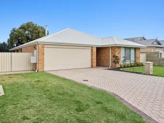 House for rent in Wannanup