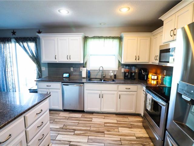 House for sale in Lathrop, Missouri