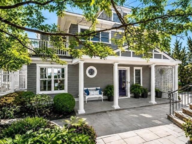 House for sale in Nahant, Massachusetts