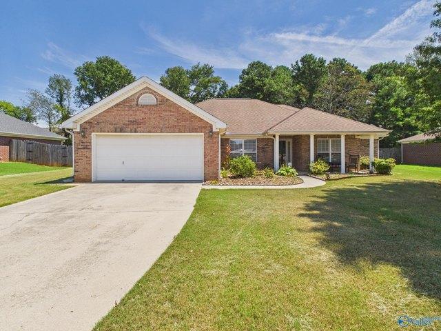 House for sale in Madison, Alabama