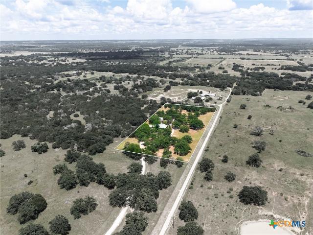 House for sale in Gatesville, Texas