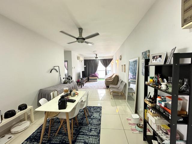 Serviced Residence for sale in Petaling, Subang Jaya