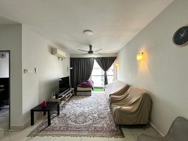 Serviced Residence for sale in Petaling, Subang Jaya