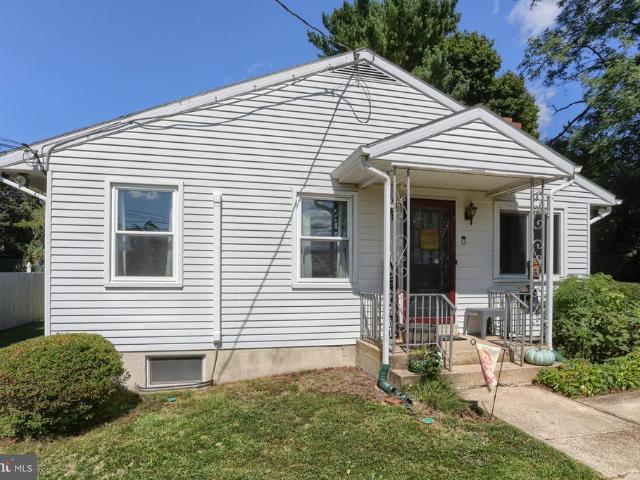 House for sale in Lebanon, Lebanon County