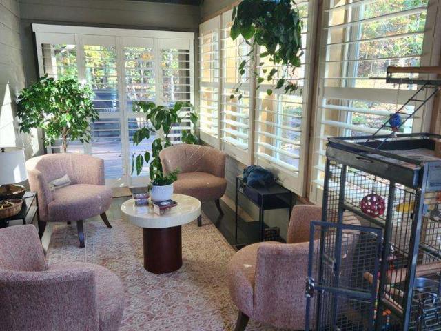House for sale in Blairsville, Georgia