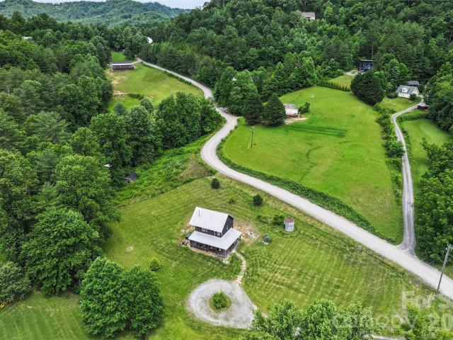 House for sale in Fletcher, North Carolina