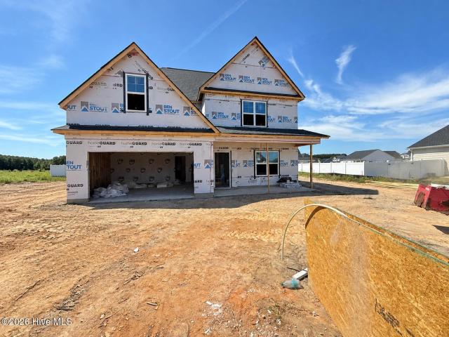 House for sale in La Grange, North Carolina