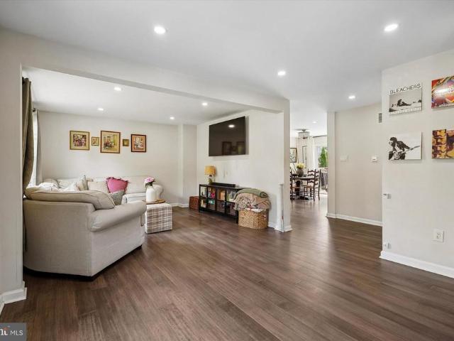 House for sale in Hatboro, Pennsylvania